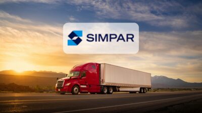 Simpar holding transporte