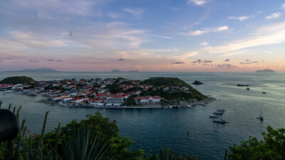 St. Barth, no Caribe, pode ser muito mais interessante na baixa temporada