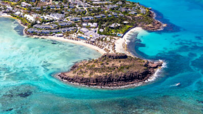 Conheça St. Barth, o destino caribenho com toque francês