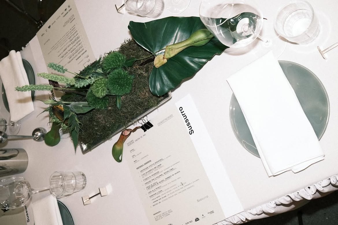 Sussurro Supperclub