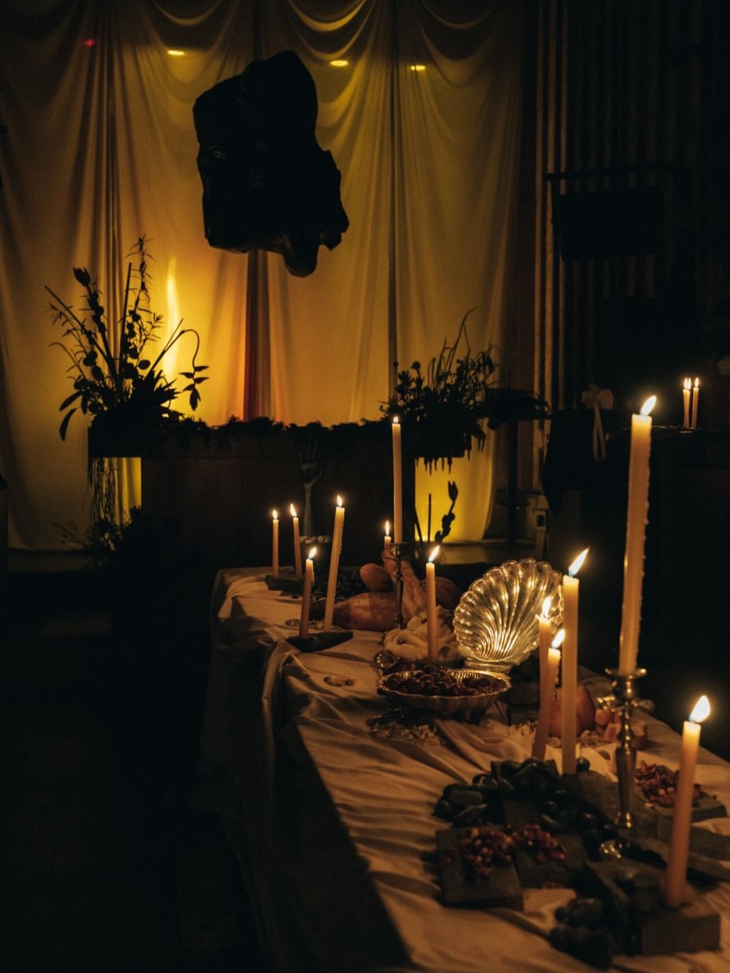 Sussurro Supperclub