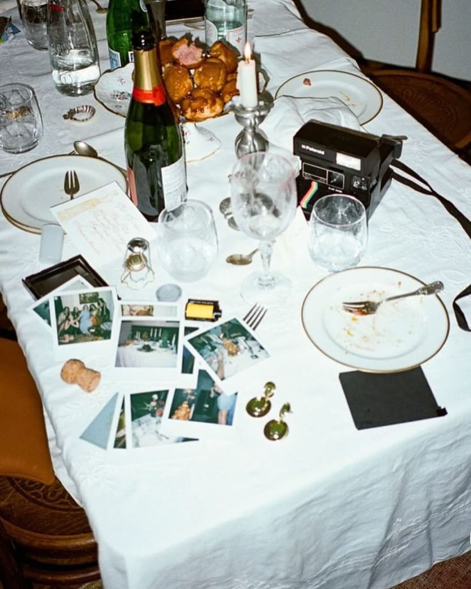 Sussurro Supperclub