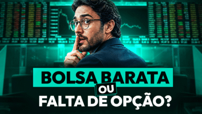  R$ 81 bilhões em recompra de ações: oportunidade ou alerta?