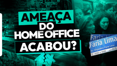 A Faria Lima lotou de novo... mas por que os FIIs de escritórios continuam no vermelho?