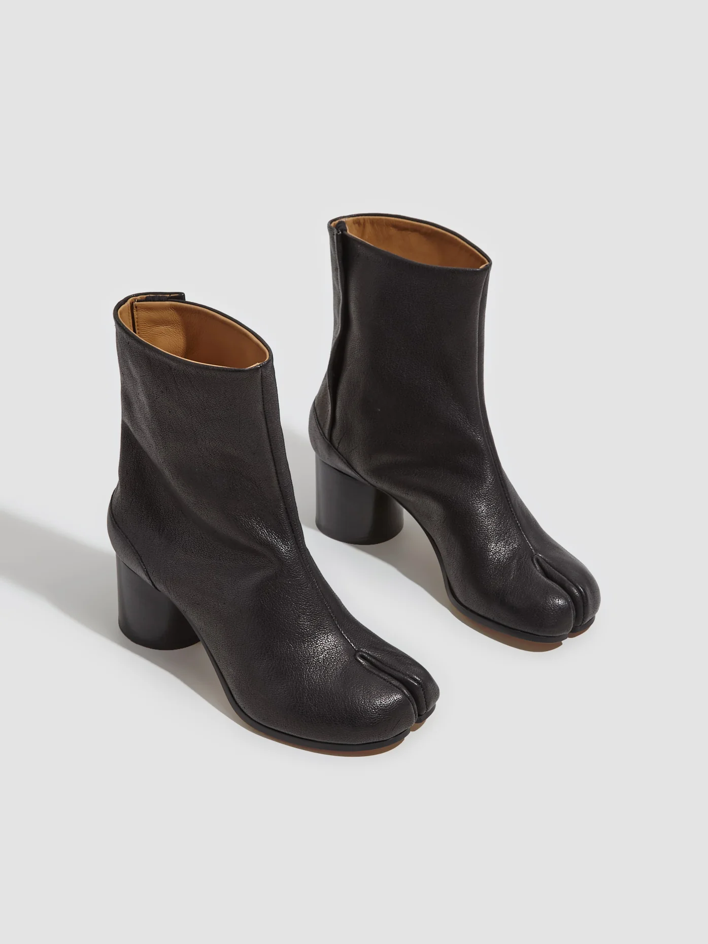 Bota Tabi, da Maison Margiela