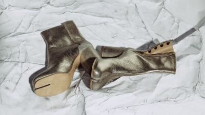 Conheça a polêmica por trás dos sapatos Tabi
