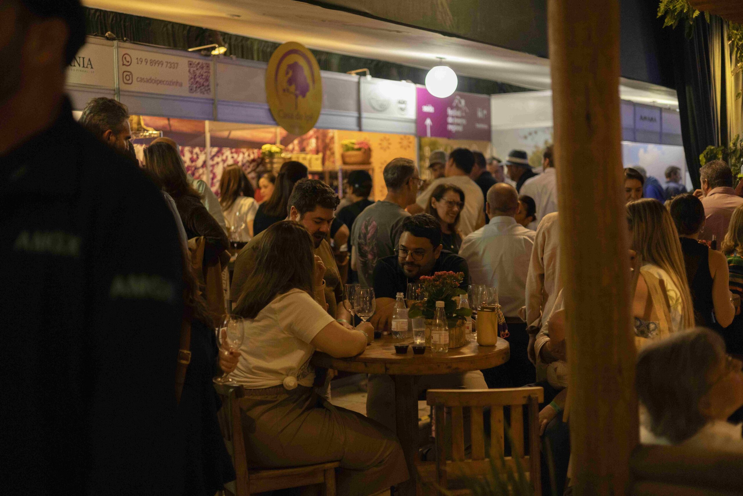 Festival de Vinhos de Inverno