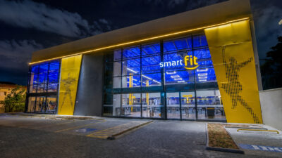 academia smartfit