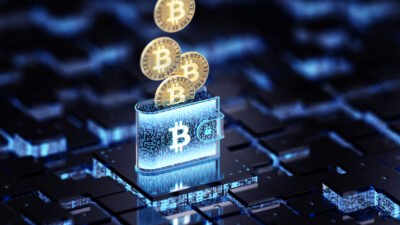 bitcoin criptoativos moedas carteira digital investimentos