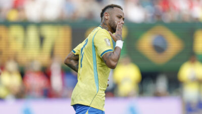 Copa do Mundo soft power