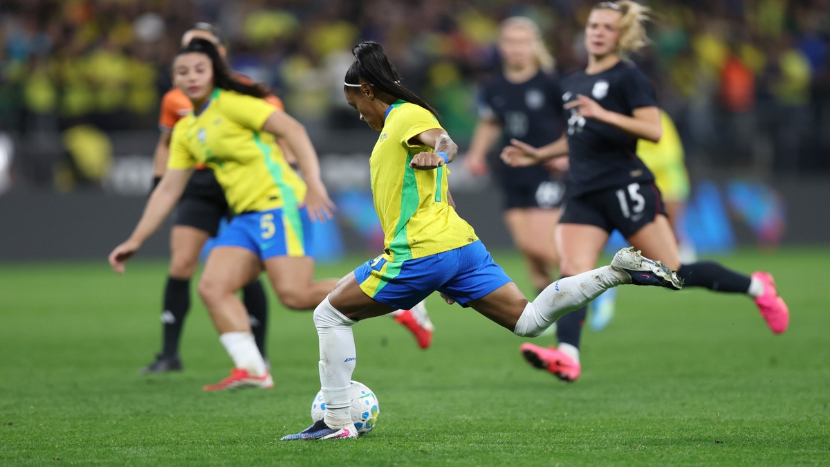 Quanto vai custar assistir à Copa do Mundo Feminina 2027? Confira os preços estimados dos ingressos