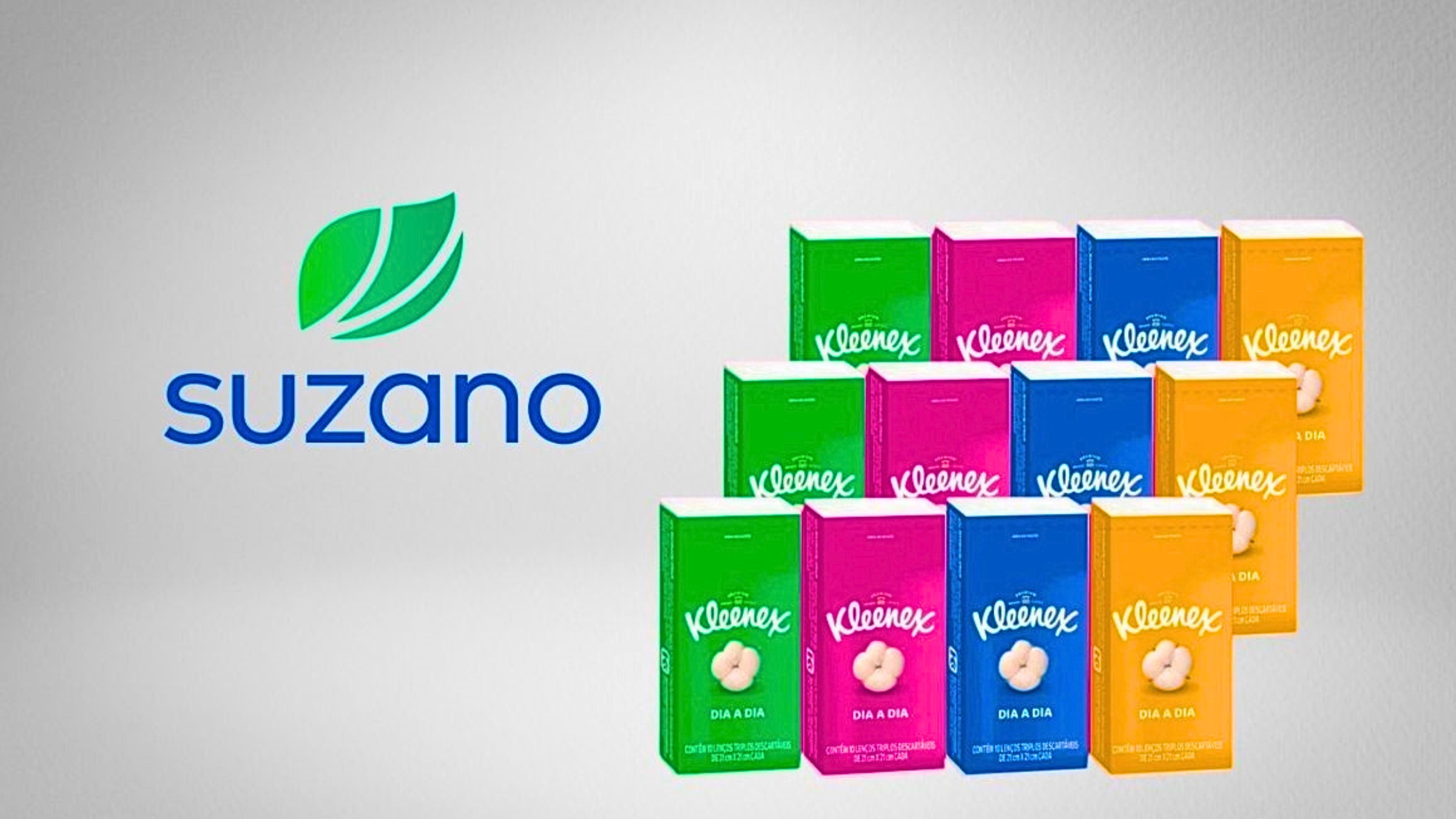 Análise de mercado sobre a operação Suzano-Kimberly-Clark