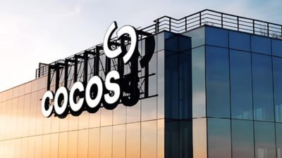 Fintech argentina Cocos