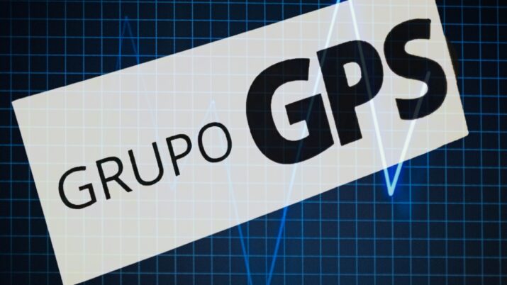 GPS