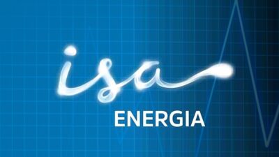 Isa Energia