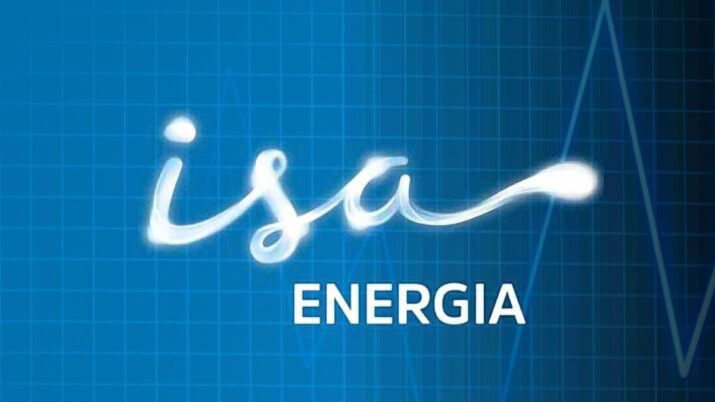 Isa Energia