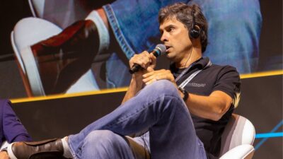 Octávio Magalhães, sócio e diretor de investimentos da Guepardo Investimentos