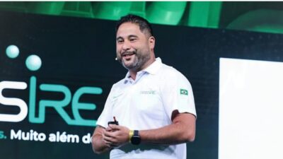 Fernando Otani, CEO da Transire