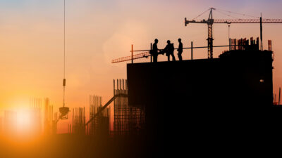 construção civil incorporação incorporadora mercado imobiliário construtoras
