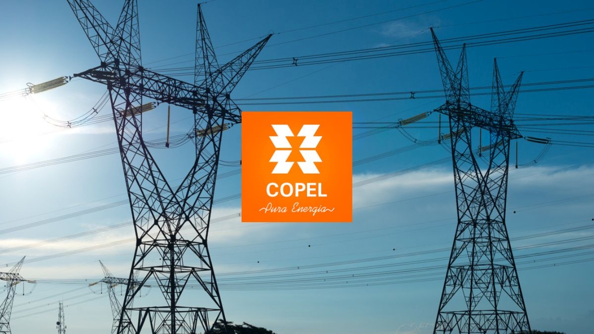 Comparação entre dividendo da Copel e rendimento do Tesouro Selic