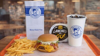 hamburgueria patties e lanches do gu