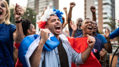 França Copa do Mundo