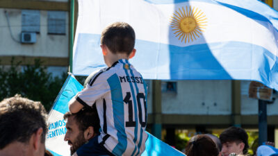 Argentina, futebol, Copa do Mundo