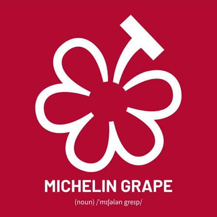 Uva Michelin