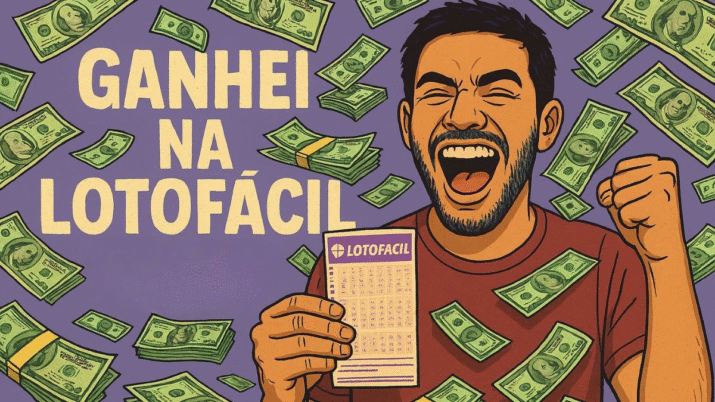 lotofácil loterias da caixa
