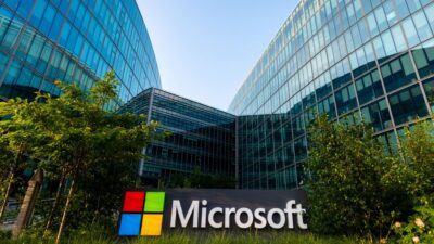 Microsoft