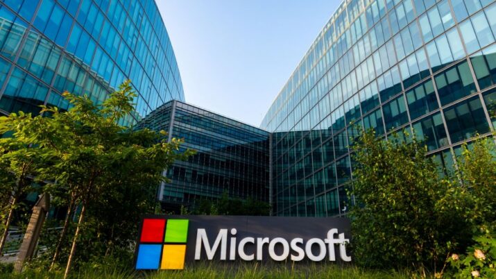 Microsoft