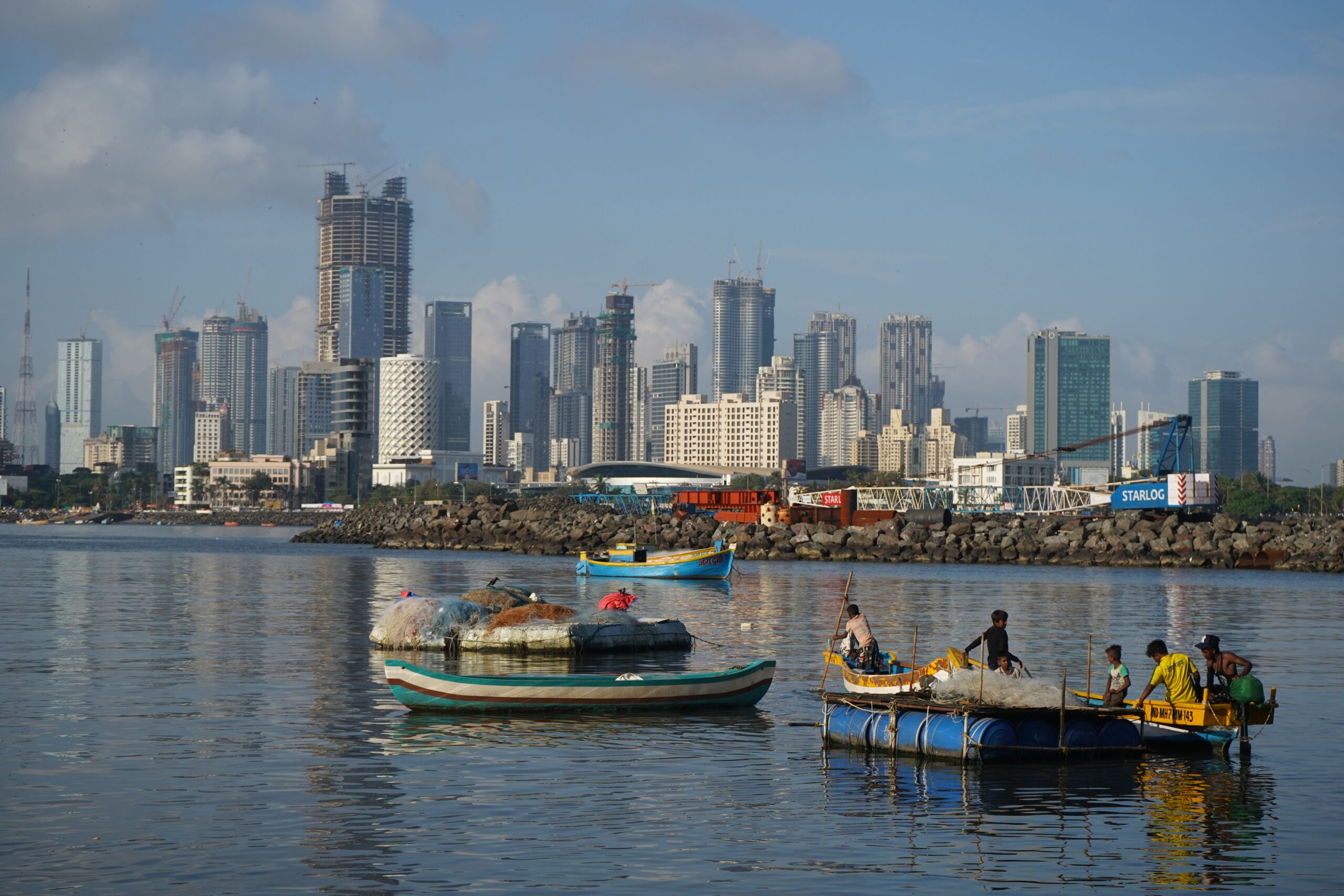 Mumbai, Índia