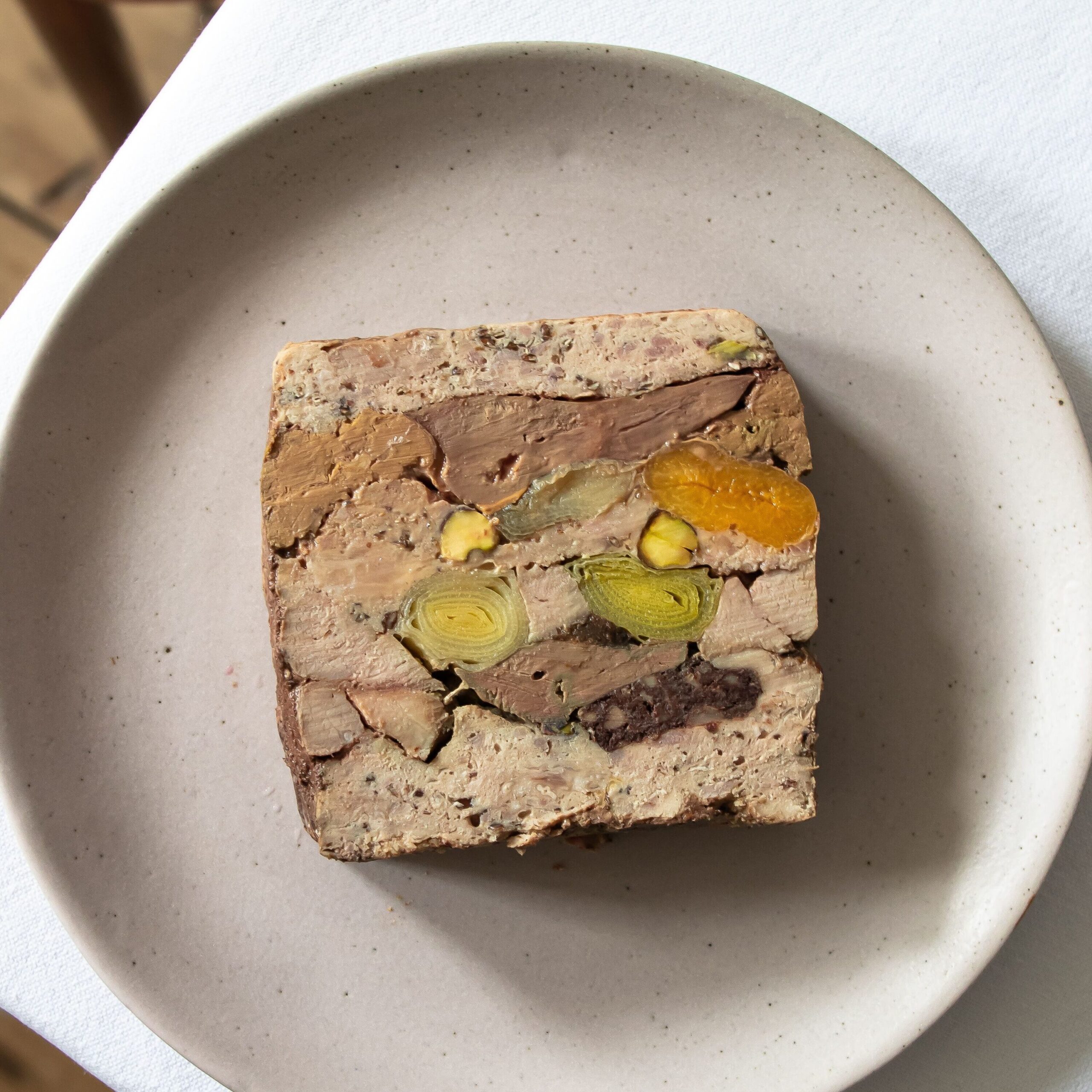 Foie gras