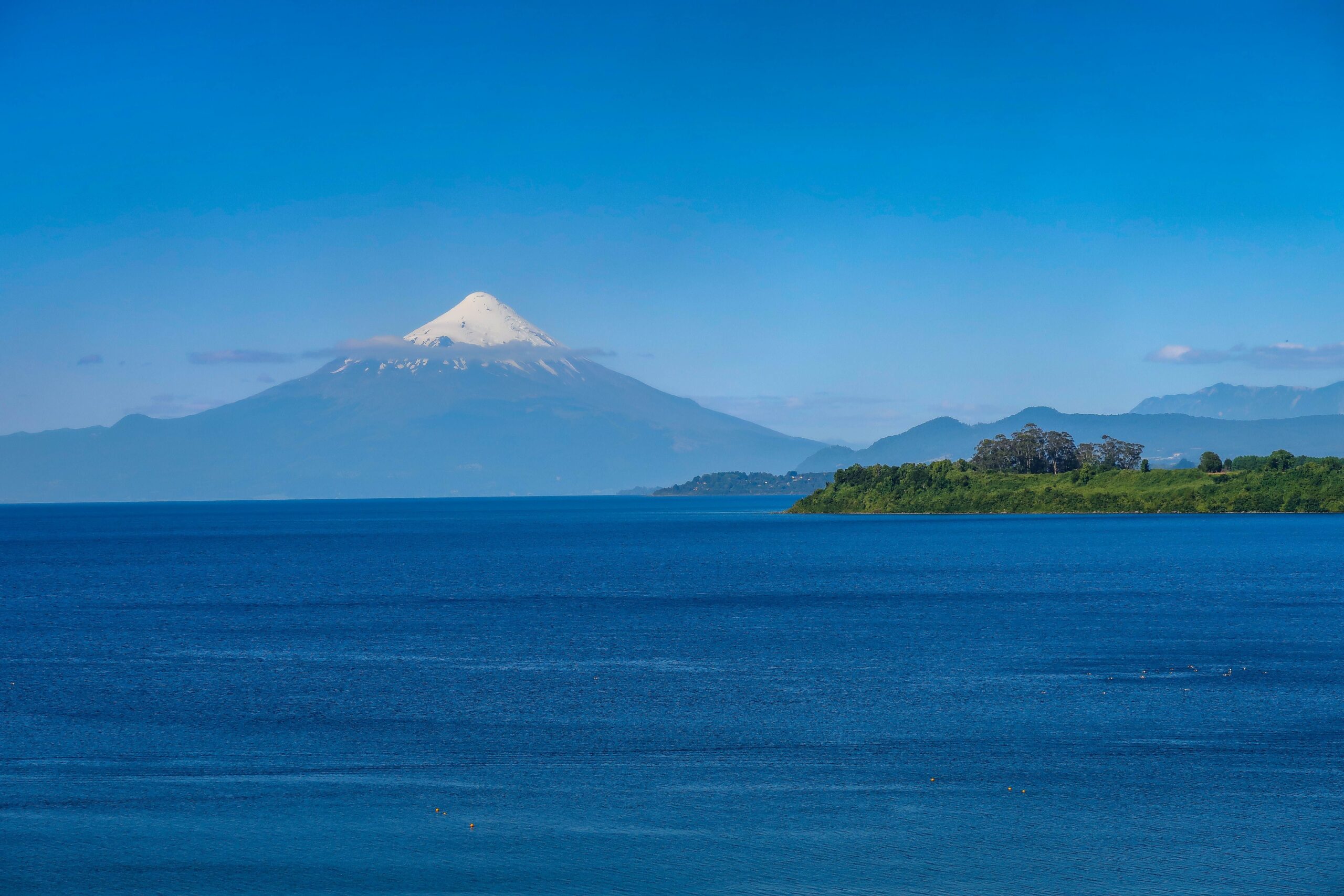 Puerto Montt, Chile