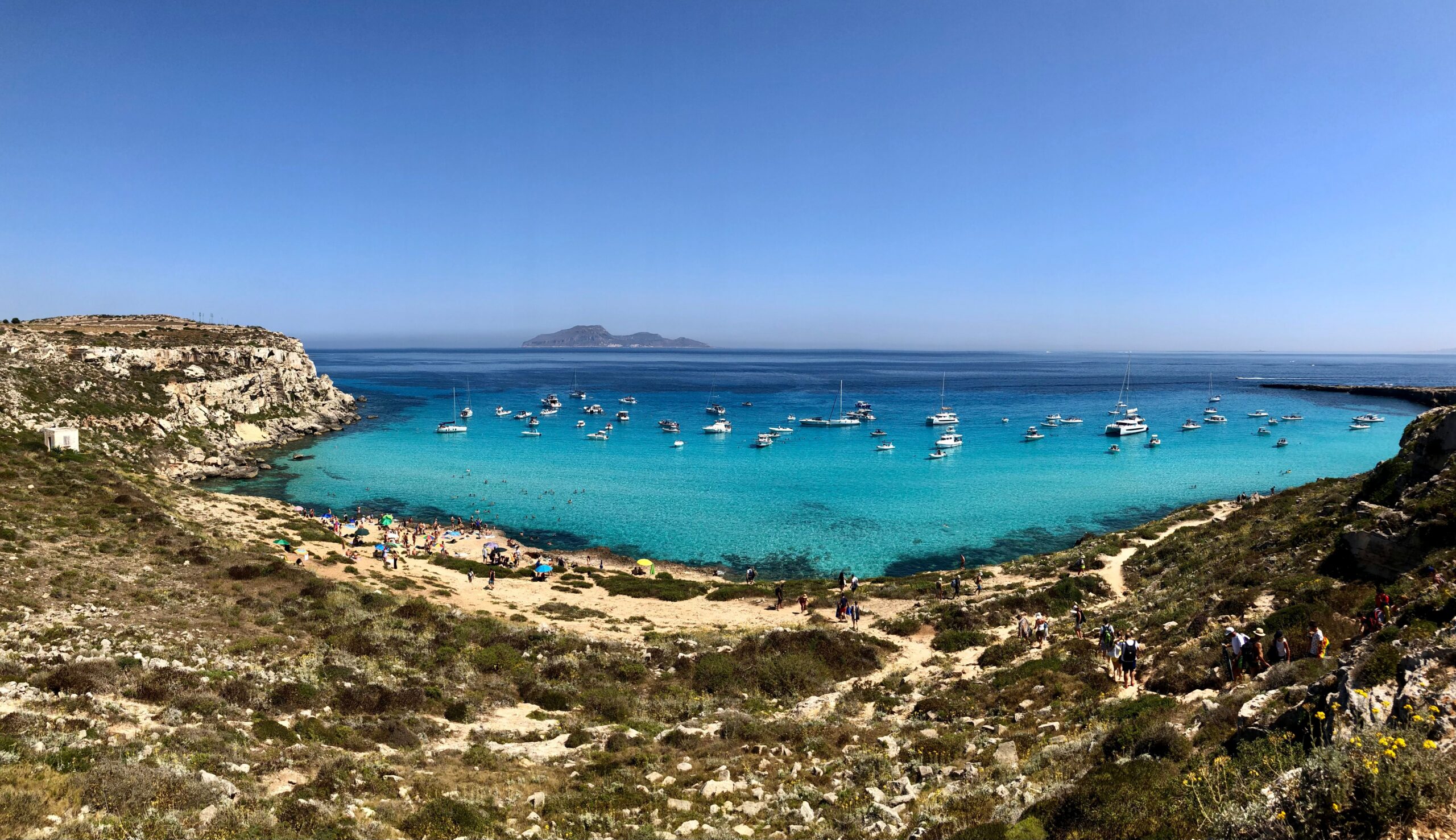 Ilha Favignana
