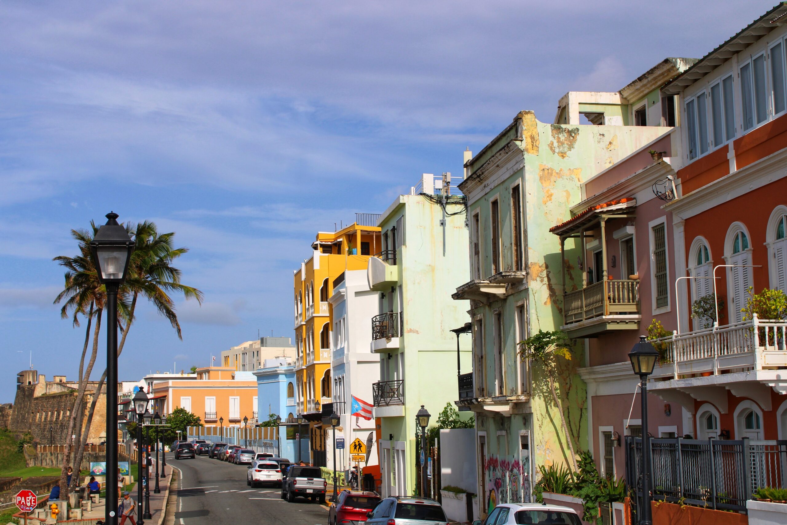 San Juan, Porto Rico