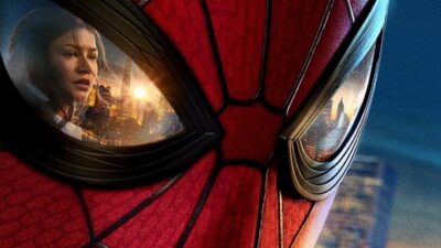 Pôster de Homem-Aranha