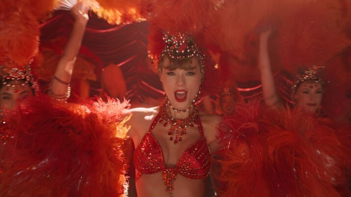 taylor swift