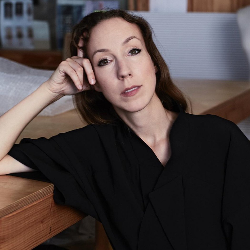Iris Van Herpen