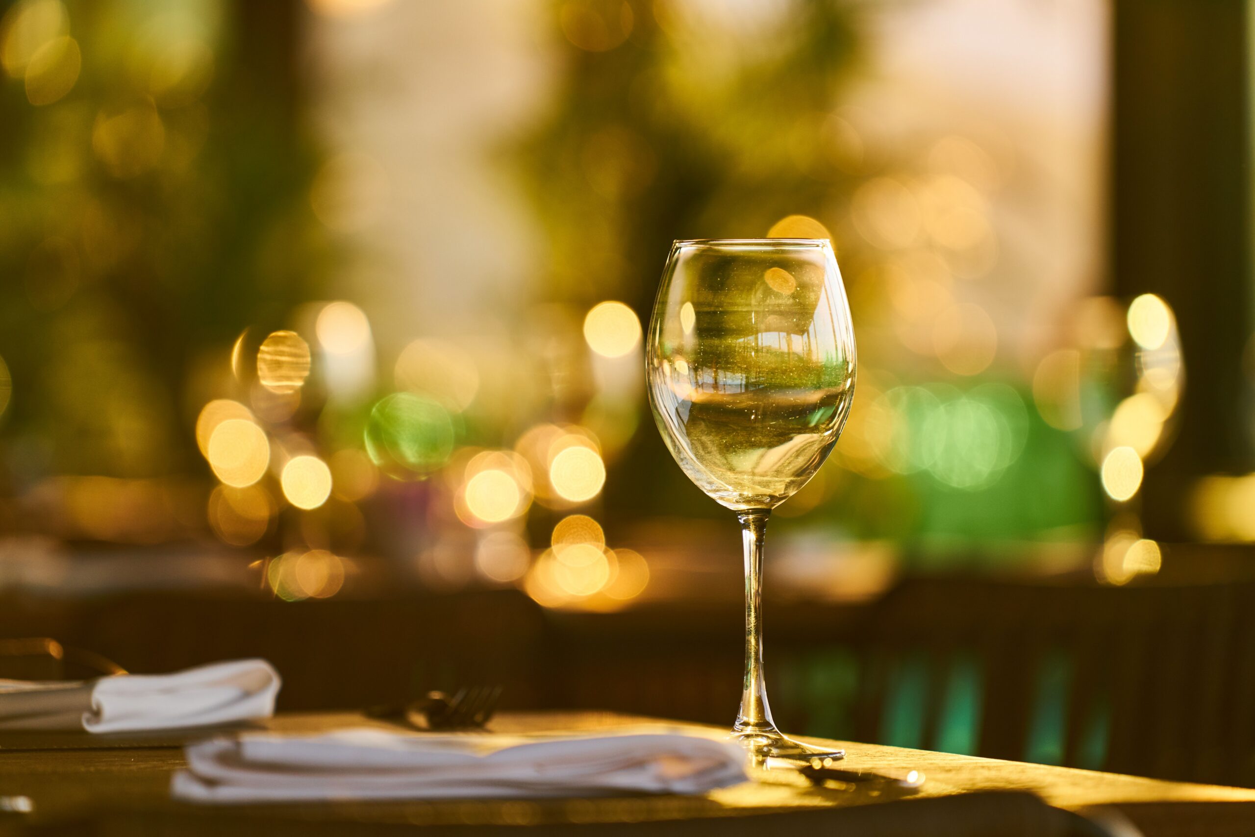 Vinho branco