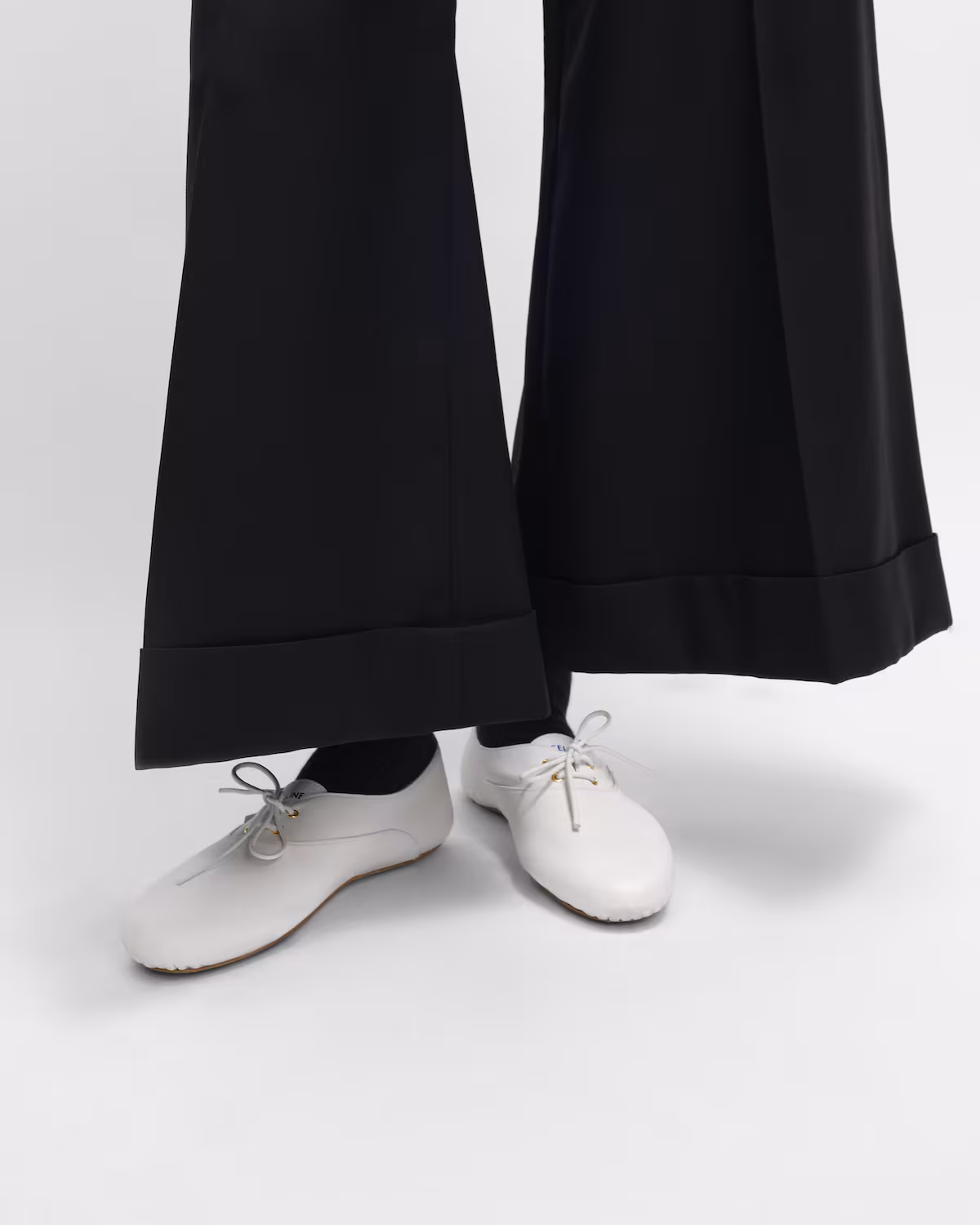 Jazz shoe, Celine