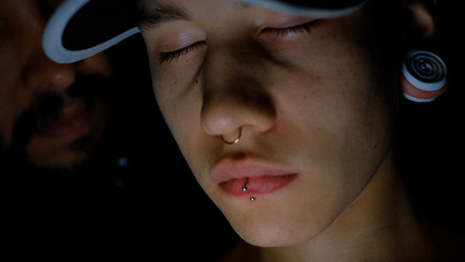Um Aparelho para Detectar Fantasmas (2025)