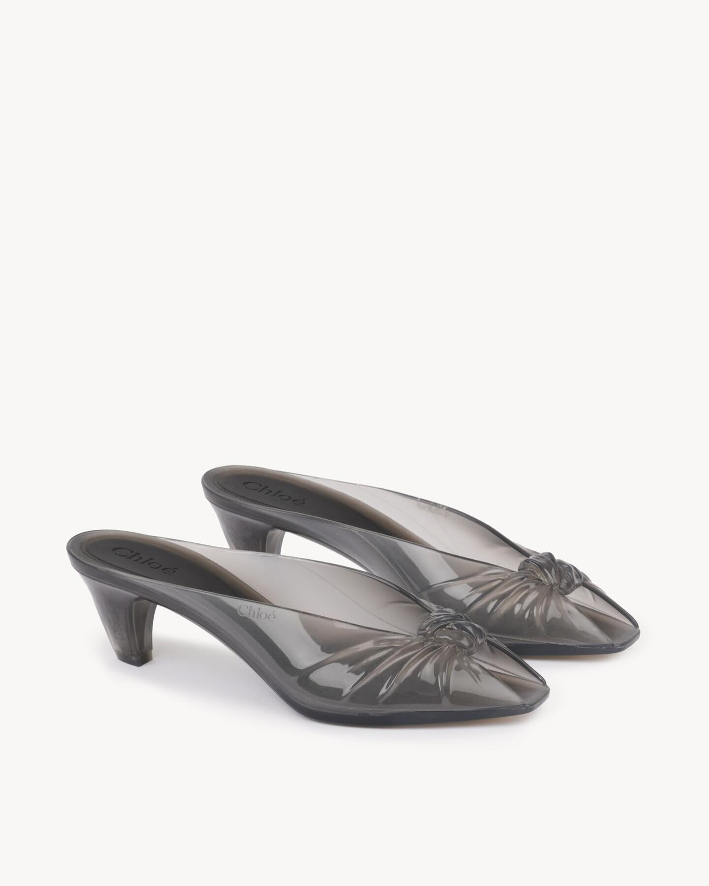 Jelly Mule, Chloé