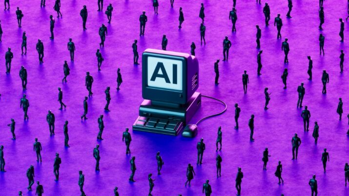 inteligência artificial, artificial intelligence, IA, AI, tecnologia