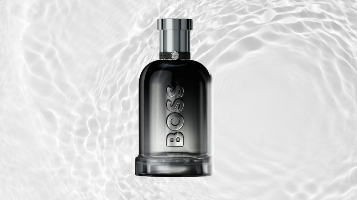 Frasco de BOSS, Bottled Beyond, a partir de R$ 777
