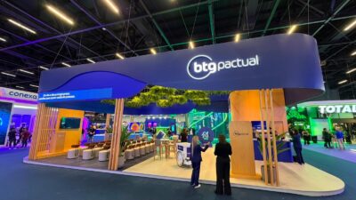 ConaRH 2026, BTG Pactual, Empresas, Eventos, RH