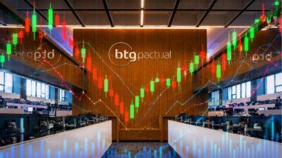 BTG Pactual