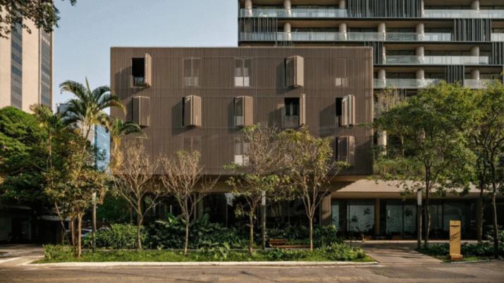 Pulso Hotel