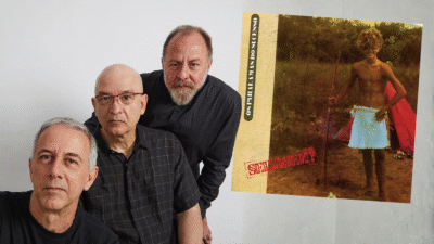 Os Paralamas do Sucesso e o álbum Selvagem?, de 1986