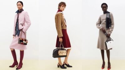 Fall Winter 2026 Pre-Collection Matthieu Blazy for CHANEL
